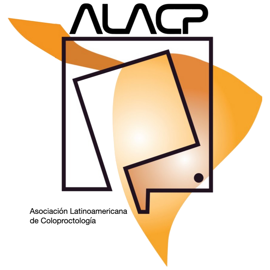 Asociación Latinoamericano de Coloproctología